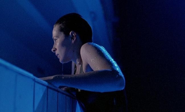 Три цвета: Синий / Trois Couleurs: Bleu (1993)