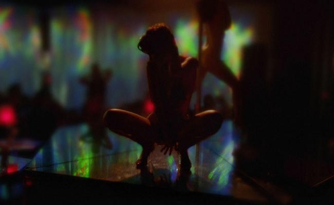 Вход в пустоту / Enter the Void (2009, Гаспар Ноэ)