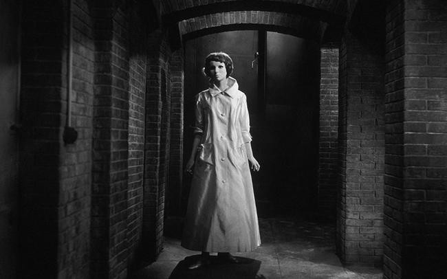 Глаза без лица / Les yeux sans visage (1960, Жорж Франжю)
