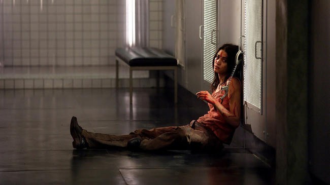 Мученицы / Martyrs (2008, Паскаль Ложье)