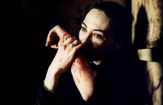 В моей коже / Dans ma peau (2002, Марина де Ван)