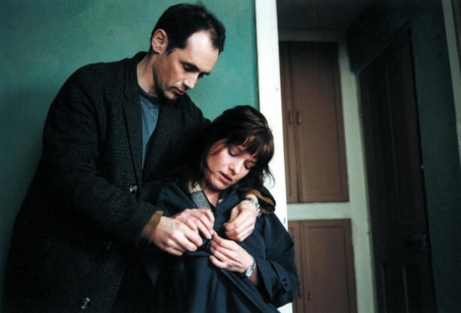 Интим / Intimité (2000, Патрис Шеро)