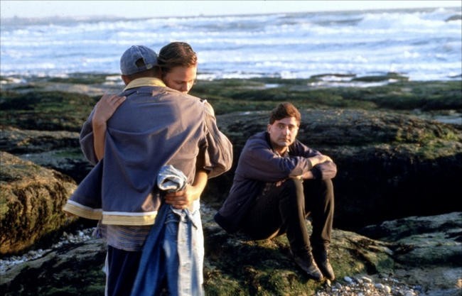 Человечность / L' Humanite (1999, Бруно Дюмон)