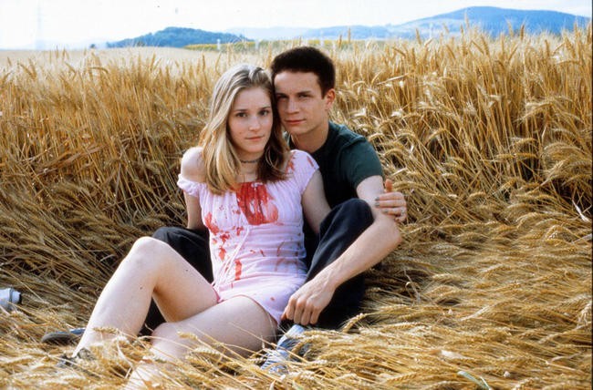Криминальные любовники / Les Amants criminels (1999, Франсуа Озон)