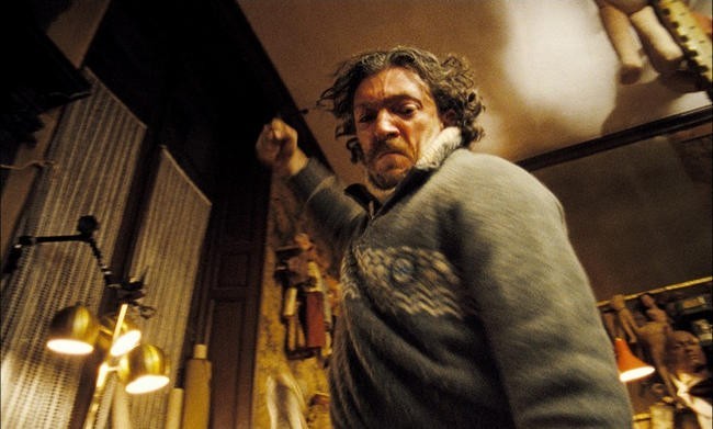 Шайтан / Sheitan (2006, Ким Шапирон)