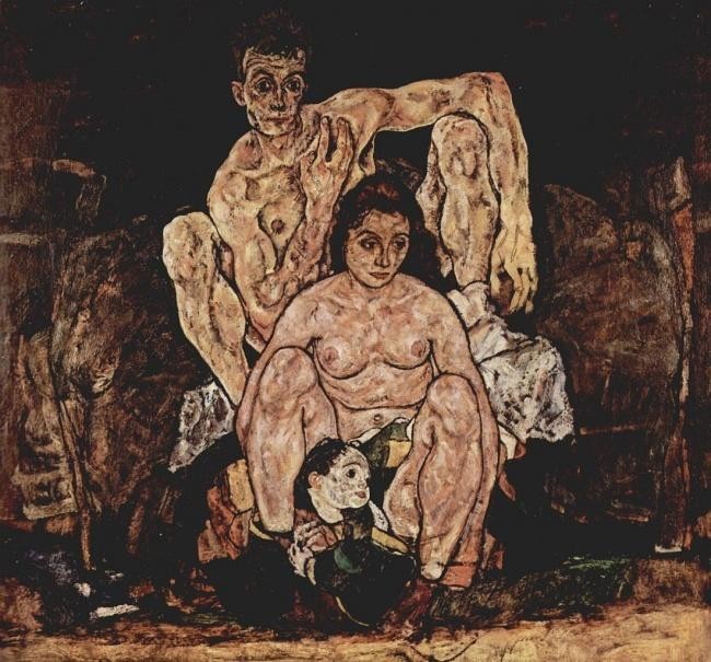 «Семья»