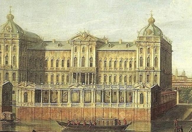 Как Алексей Разумовский, достигнув высокого положения, облагодетельствовал всю свою родню