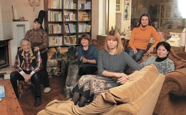 Дважды в одну реку