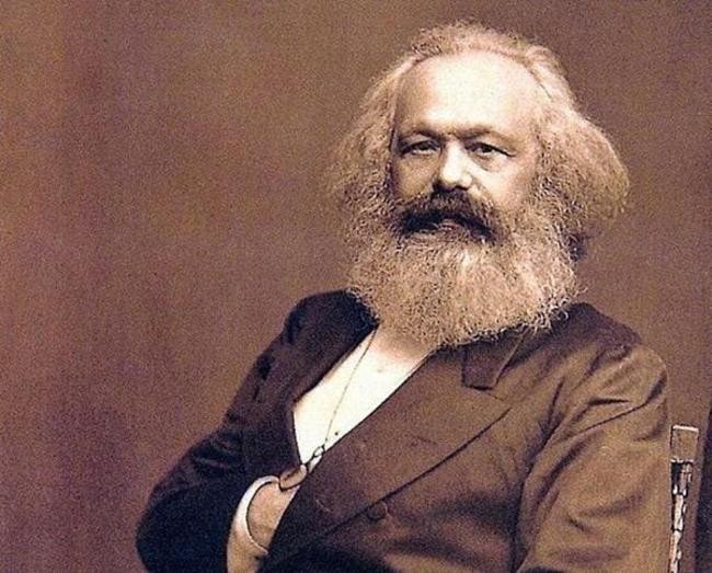 Теория коммунизма