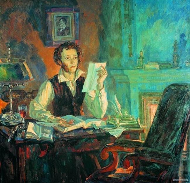 Много общего