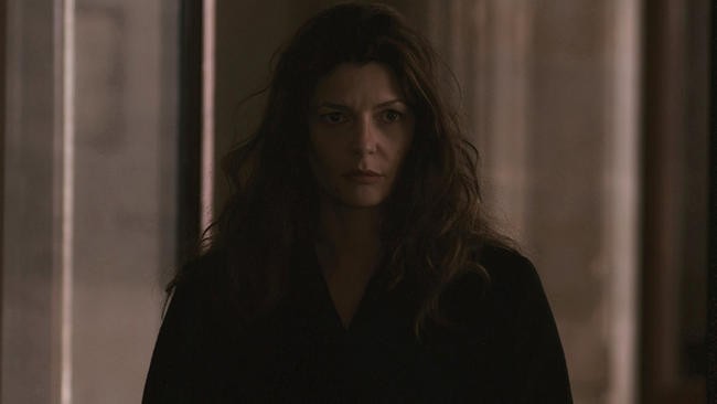 Славные ублюдки / Les salauds (2013, Клер Дени)