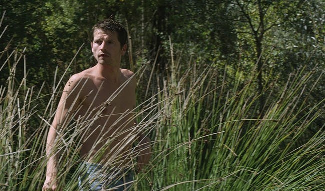 Незнакомец у озера / L'Inconnu du lac (2013, Ален Гироди)