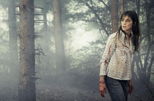 Антихрист / Antichrist (2009, Ларс фон Триер)