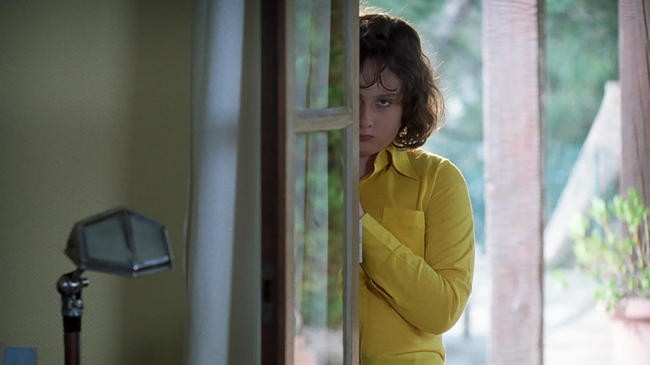 Моей сестре! / À ma soeur! (2001, Катрин Брейя)