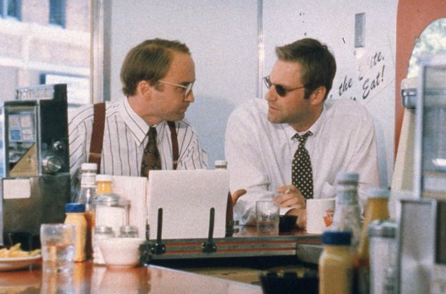 В компании мужчин / In the Company of Men (1997, Нил Лабут)