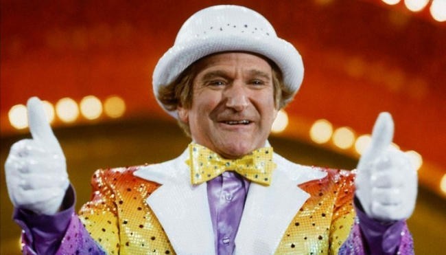 Убить Смучи / Death to Smoochy (2002, Дэнни Де Вито)