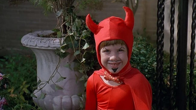Трудный ребёнок / Problem Child (1990, Деннис Дуган)