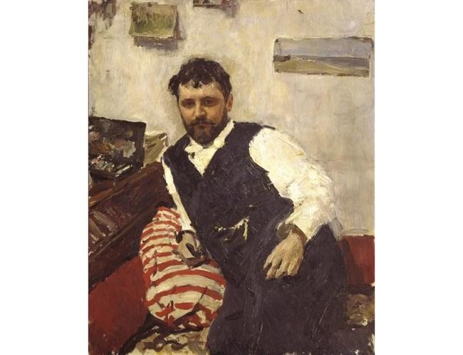 Константин Коровин