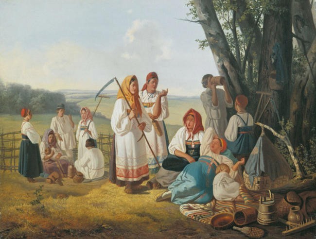 Процесс