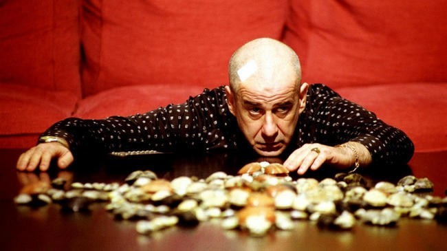 Лишний человек / L'uomo in più (2001)