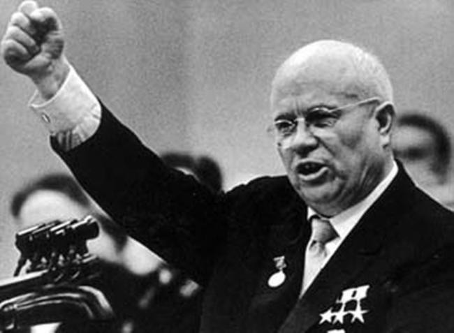 Становление советско-американских отношений в 1933 году – начало соперничества и противостояния