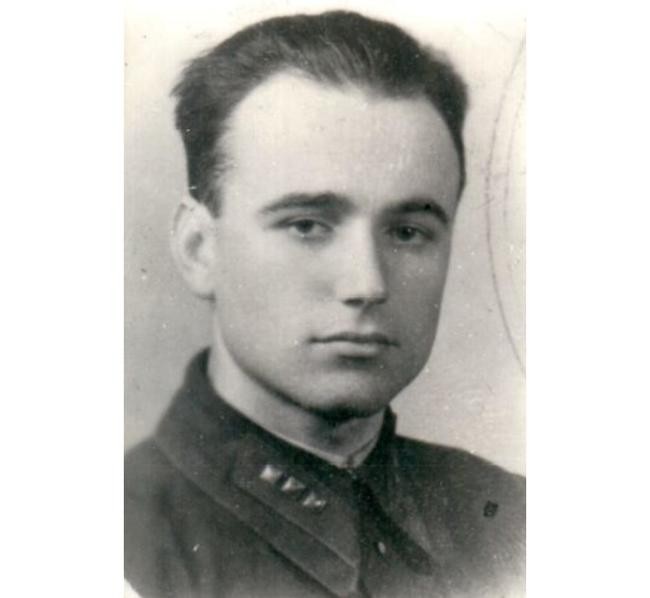 Карьера в КГБ