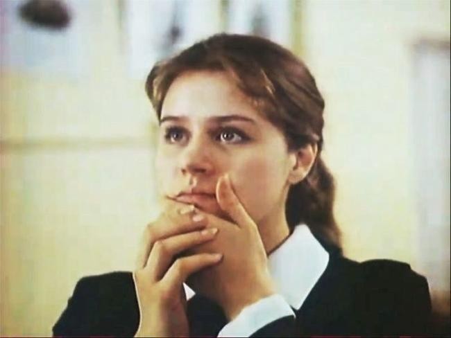 «Любовь и голуби»