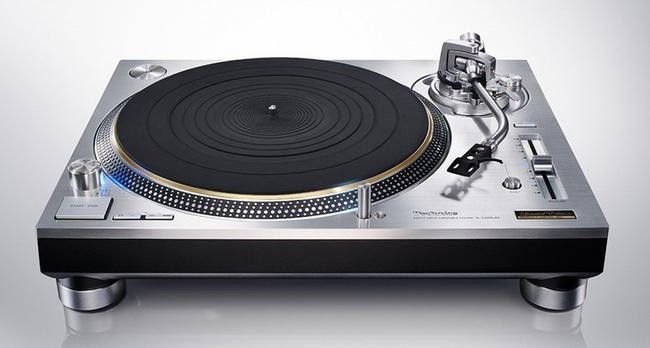 Technics SL-1200