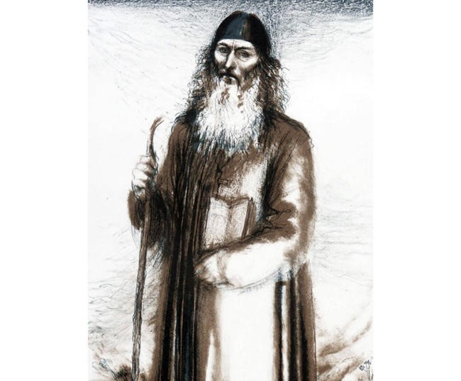 Аввакум Петров