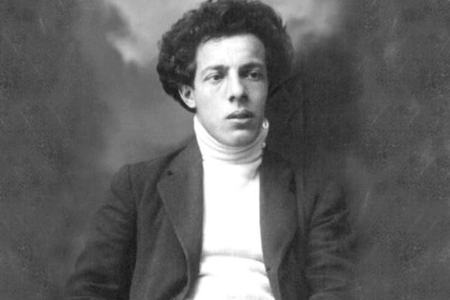 Андрей Соболь