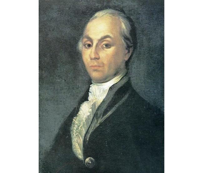 Александр Радищев