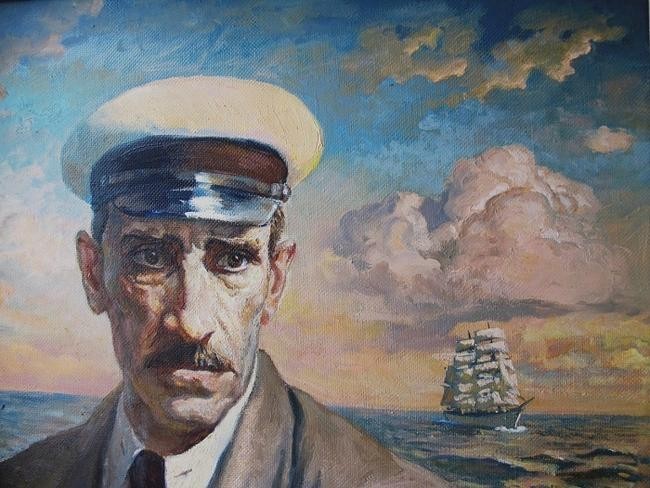 Грин Александр - Гриневский Александр Стефанович