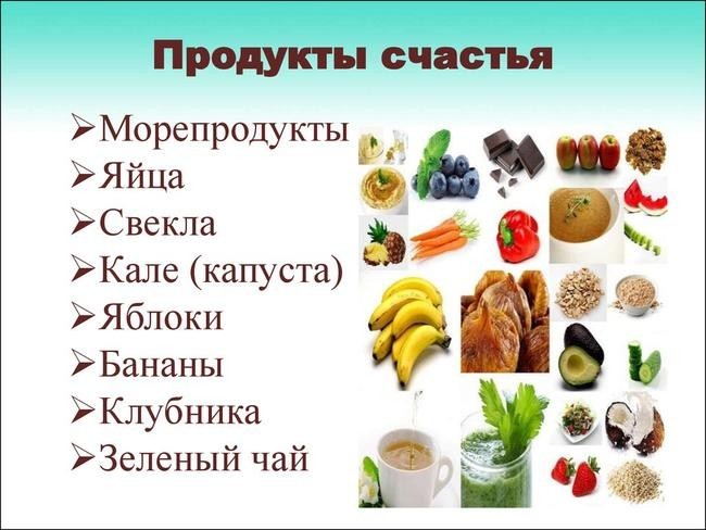 Шпинат вместо бананов