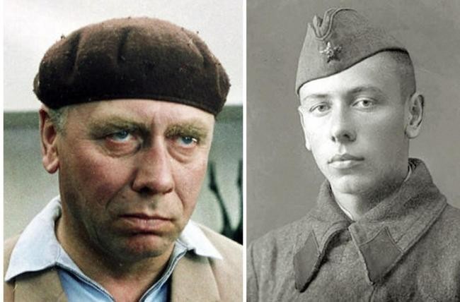 Анатолий Папанов