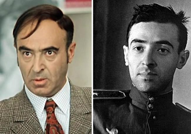 Владимир Этуш
