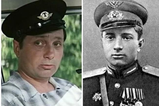 Владимир Гуляев