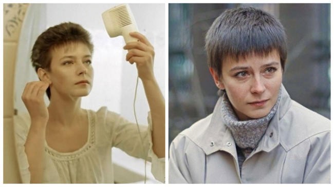 Мне, пожалуйста, «зимнюю вишню»