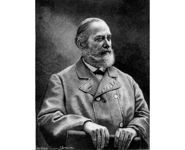 Сергей и Владимир Соловьевы