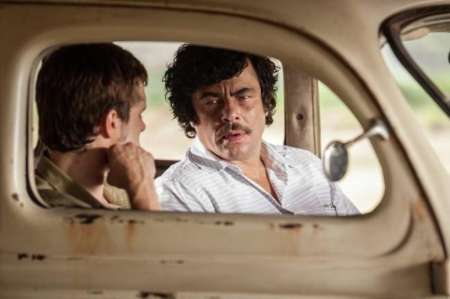 «Потерянный рай» (2014 г.)