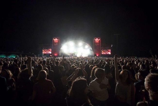 Primavera Sound