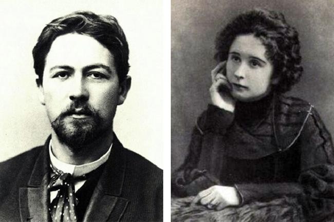 Нина Корш