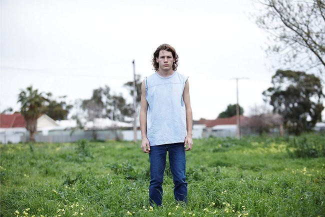 Снежный город / Snowtown (Джастин Курзель, 2011)