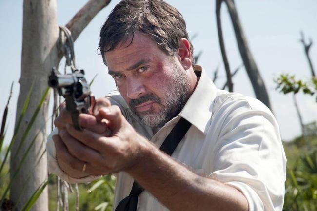 Поля / Texas Killing Fields (Эми Канаан Манн, 2011)