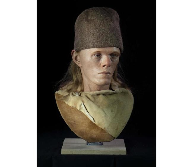 Человек из Дитчлинг-Роуд