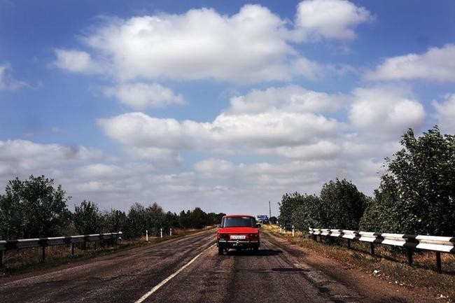 Советские автомобили