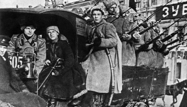 Контроль над ставкой главнокомандующего