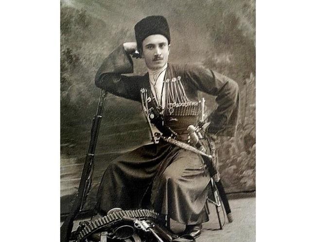 Кантемировы