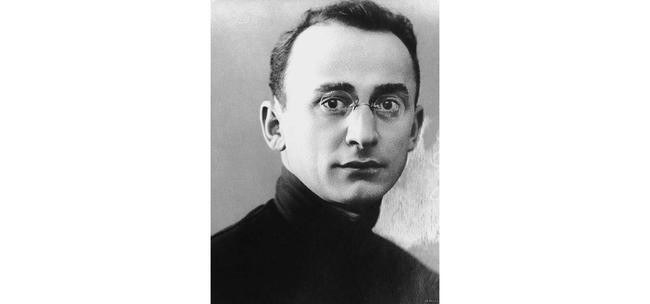 Лаврентий Берия