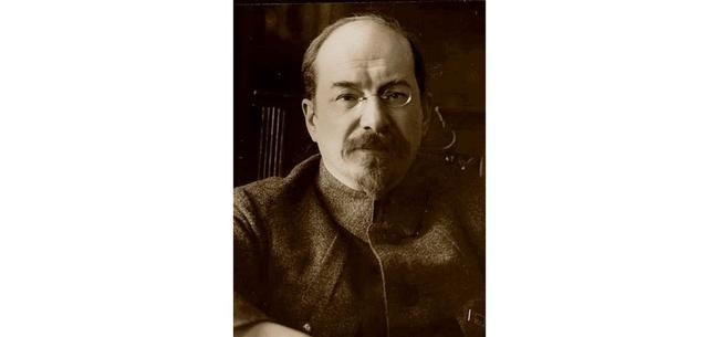 Анатолий Луначарский