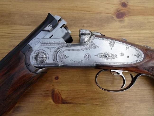 8. Beretta Imperiale Montecarlo